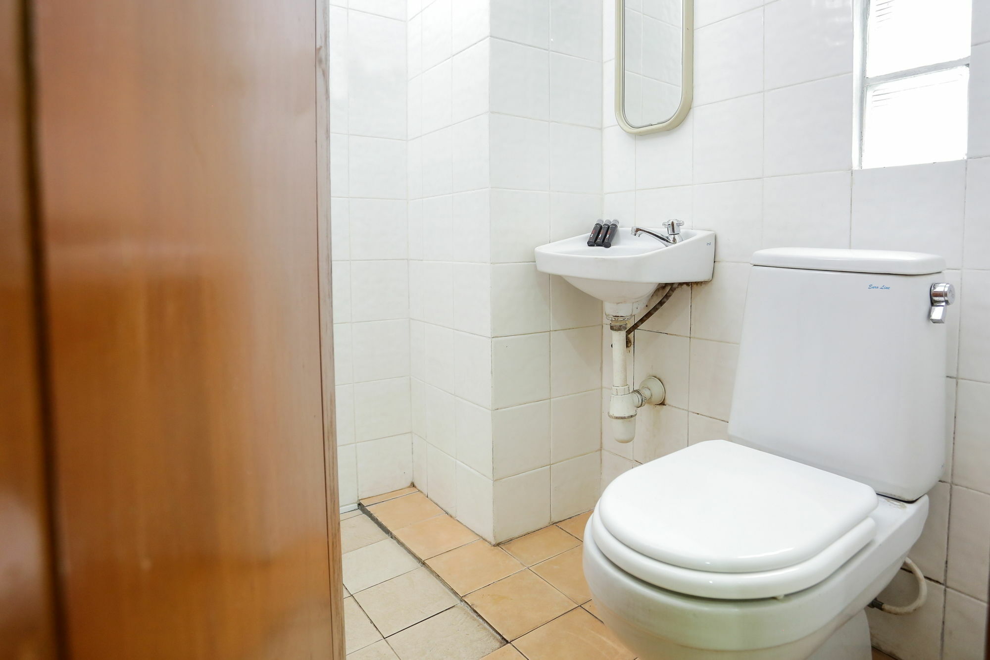 Wisma tamu Reddoorz Near Sukajadi