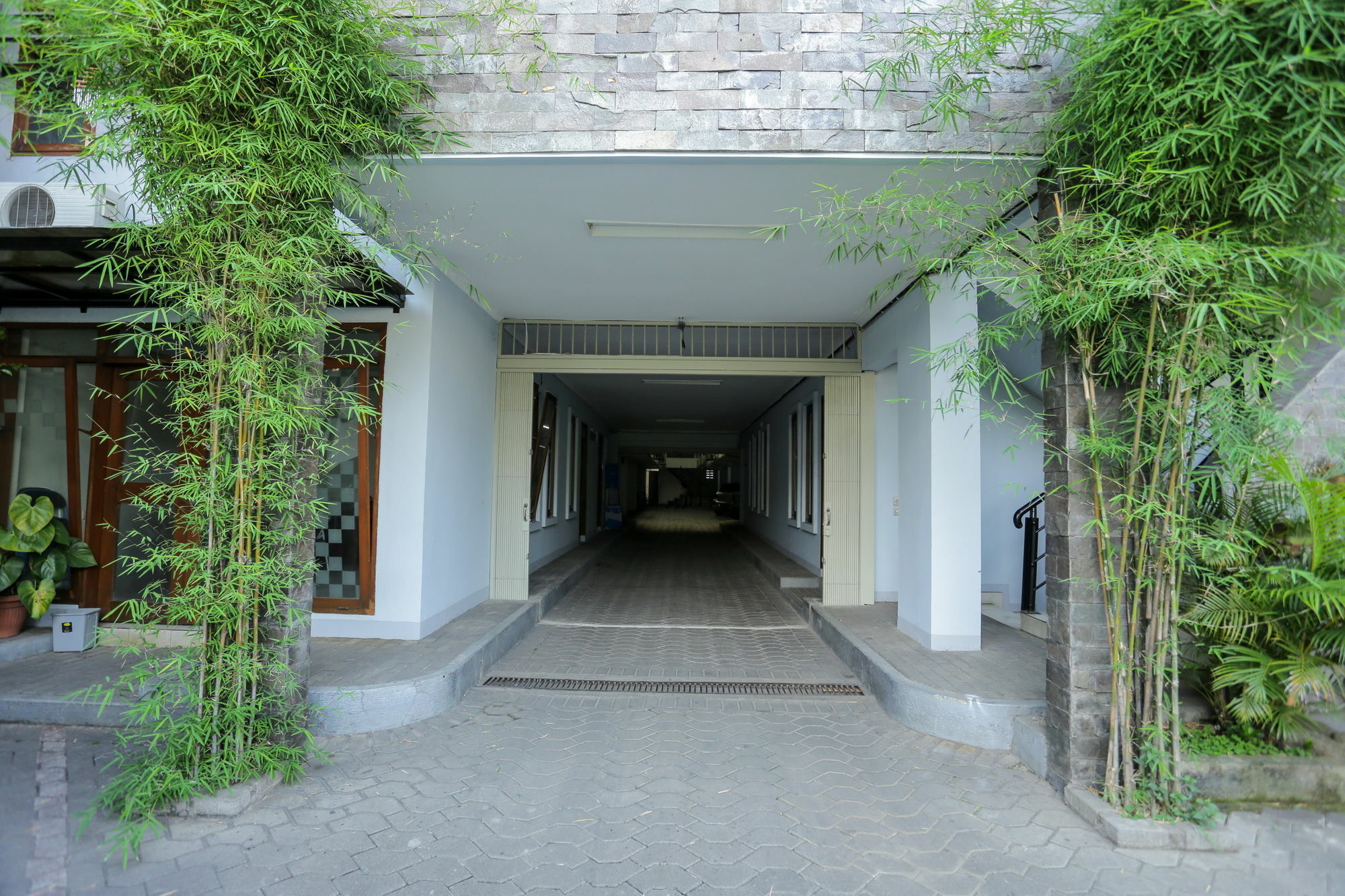 Reddoorz Near Sukajadi Wisma tamu