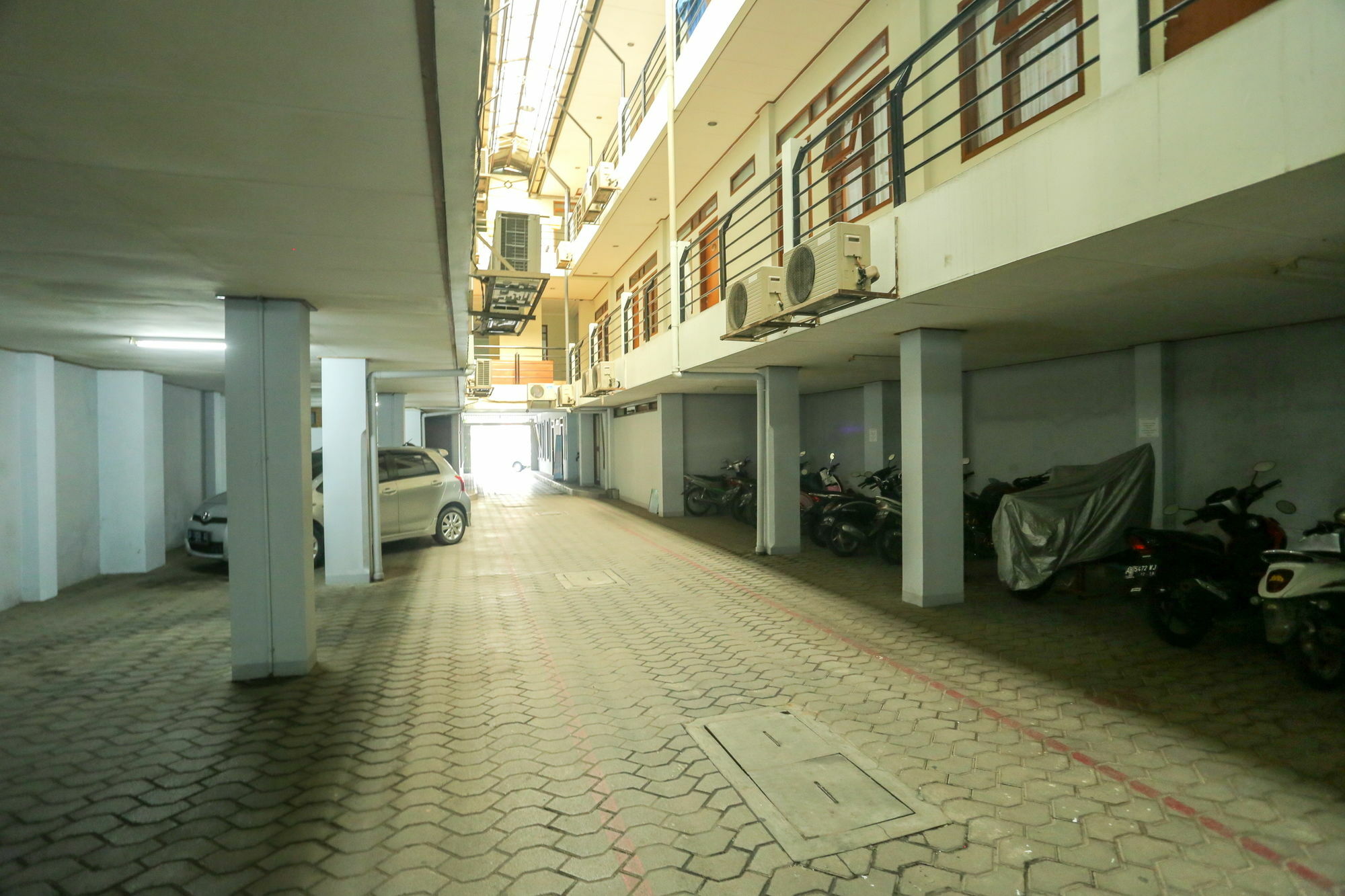 Reddoorz Near Sukajadi 3*