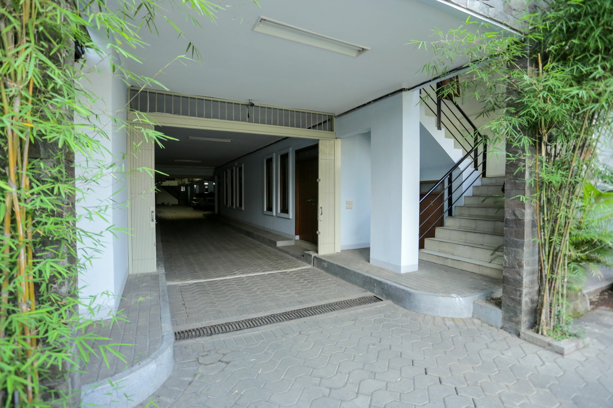 Wisma tamu Reddoorz Near Sukajadi