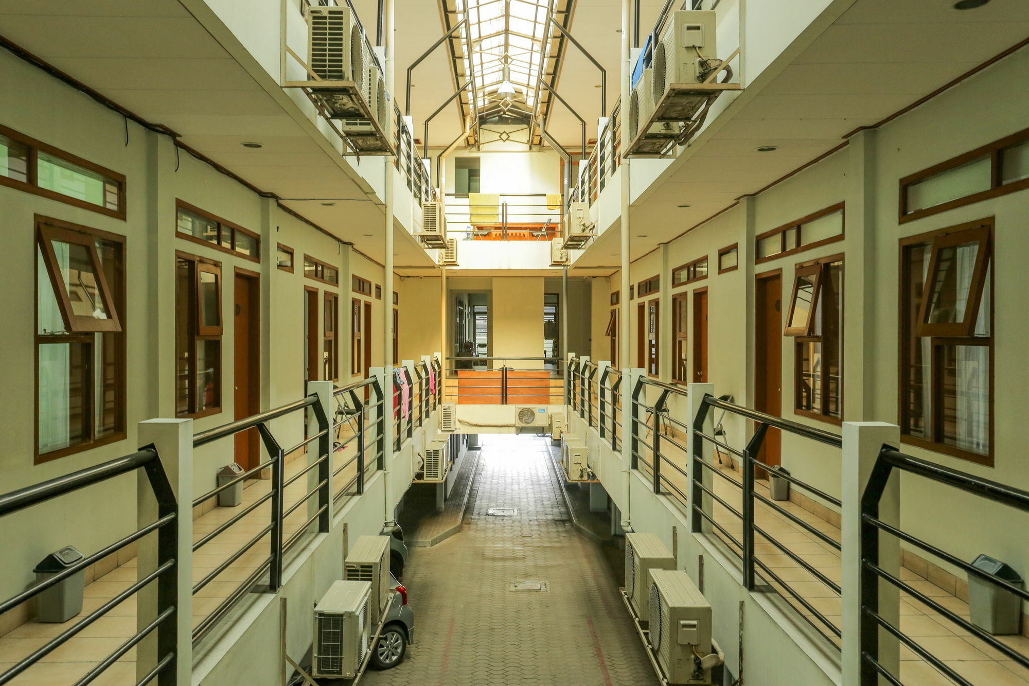 Reddoorz Near Sukajadi