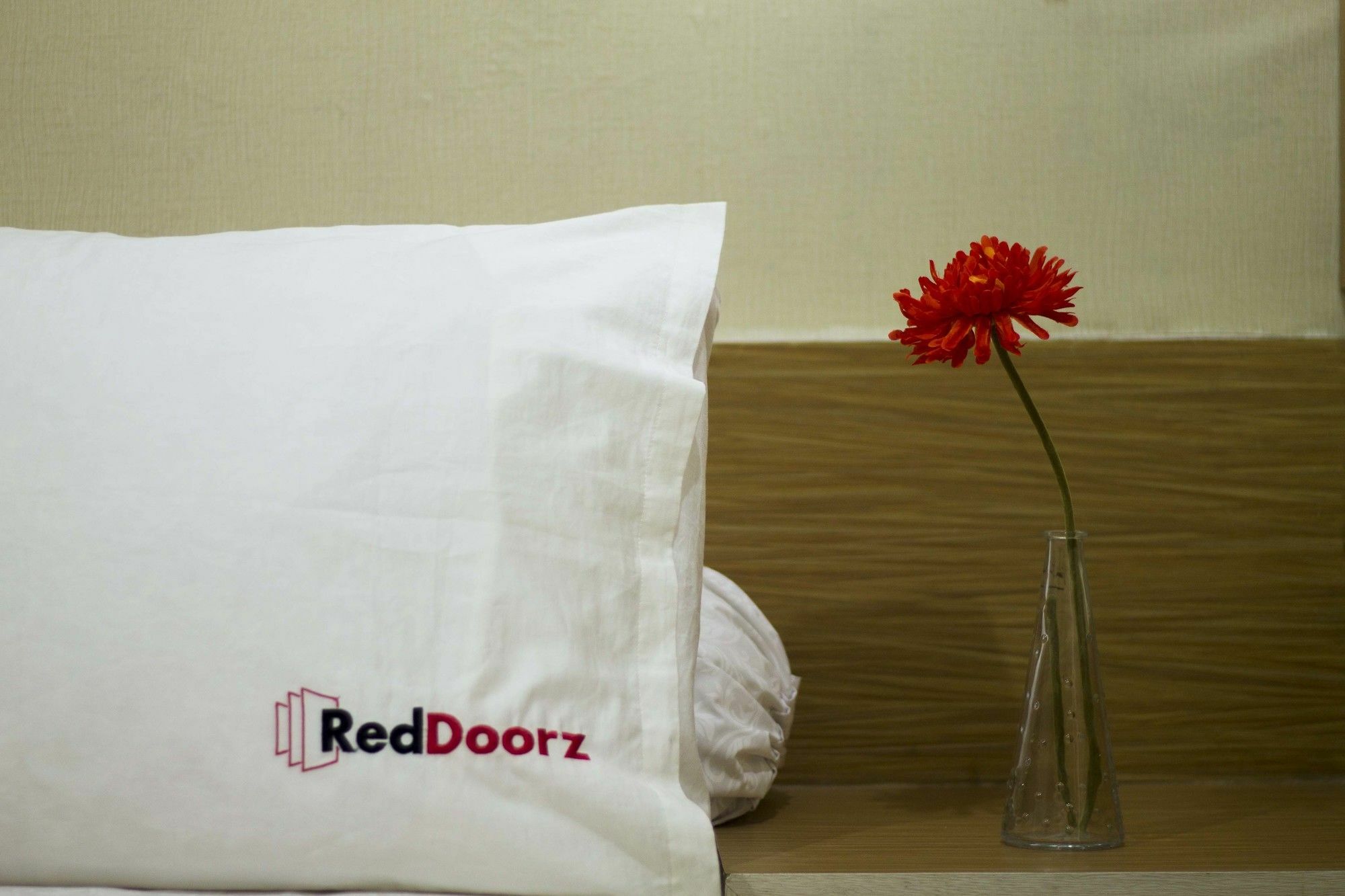 Reddoorz Near Sukajadi Wisma tamu 3*
